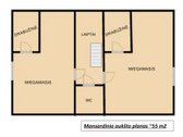 Parduodama autentiška Dzūkijos sodyba su - nuotraukos Nr. 11