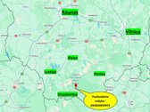 Parduodama autentiška Dzūkijos sodyba su - nuotraukos Nr. 22