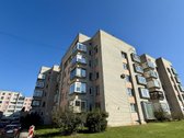 Parduodamas jaukus ir šiltas 3 kambarių butas - nuotraukos Nr. 3