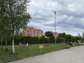 Išnuomojamas 3- jų kambariu butas Taikos pr - nuotraukos Nr. 6