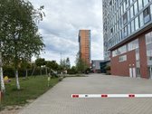 Išnuomojamas 3- jų kambariu butas Taikos pr - nuotraukos Nr. 7