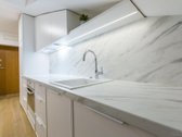 Nuomojamas jaukus, kokybiškai įrengtas - nuotraukos Nr. 6