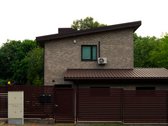Domeikavoje, Aušros g. parduodamas 141 kv.m 2 - nuotraukos Nr. 31