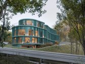 K12 – išskirtinės patalpos prabangiai - nuotraukos Nr. 12