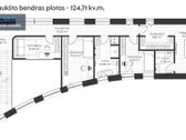K12 – išskirtinės patalpos prabangiai - nuotraukos Nr. 30