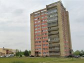 Nuoma. 2 k. butas Nemuno g. 10 aukštas, 51 kv - nuotraukos Nr. 11