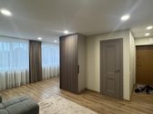Išnuomojamas naujai įrengtas dviejų kambarių - nuotraukos Nr. 4
