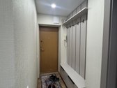 Išnuomojamas naujai įrengtas dviejų kambarių - nuotraukos Nr. 5