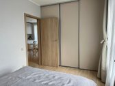 Labai Jaukus Dviejų Kambarių Butas Su Baldais - nuotraukos Nr. 7