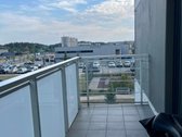 Labai Jaukus Dviejų Kambarių Butas Su Baldais - nuotraukos Nr. 16