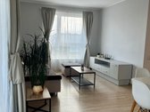 Labai Jaukus Dviejų Kambarių Butas Su Baldais - nuotraukos Nr. 13