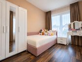 Parduodamas Erdvus 156,59 M² Kotedžas Ramučiuose - nuotraukos Nr. 17