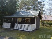 Šalia Alaušo ežero, Sudeikių miestelyje - nuotraukos Nr. 30
