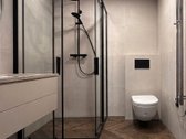 Nuomojamas Modernus 2 Kambarių Butas. - nuotraukos Nr. 5