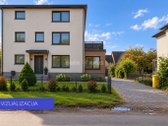 Parduodamas Pilnai Įrengtas Namas Kretingoje, - nuotraukos Nr. 34