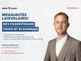 Parduodamas Pilnai Įrengtas Namas Kretingoje, - nuotraukos Nr. 38