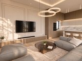 Pilnai Įrengtas 223 M² Namas Gilužiuose, - nuotraukos Nr. 2