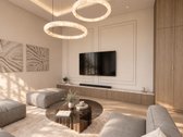 Pilnai Įrengtas 223 M² Namas Gilužiuose, - nuotraukos Nr. 4