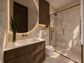 Pilnai Įrengtas 223 M² Namas Gilužiuose, - nuotraukos Nr. 11