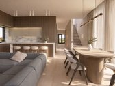 Pilnai Įrengtas 223 M² Namas Gilužiuose, - nuotraukos Nr. 3