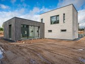 Pilnai Įrengtas 223 M² Namas Gilužiuose, - nuotraukos Nr. 17