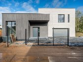 Pilnai Įrengtas 223 M² Namas Gilužiuose, - nuotraukos Nr. 19