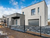 Pilnai Įrengtas 223 M² Namas Gilužiuose, - nuotraukos Nr. 24