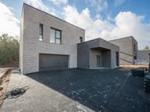 Pilnai Įrengtas 223 M² Namas Gilužiuose, - nuotraukos Nr. 25
