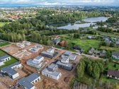 Pilnai Įrengtas 223 M² Namas Gilužiuose, - nuotraukos Nr. 26