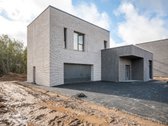 Pilnai Įrengtas 223 M² Namas Gilužiuose, - nuotraukos Nr. 27