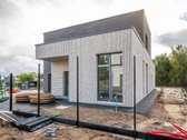 Pilnai Įrengtas 223 M² Namas Gilužiuose, - nuotraukos Nr. 28