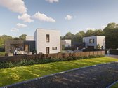 Pilnai Įrengtas 223 M² Namas Gilužiuose, - nuotraukos Nr. 29