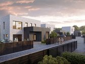 Pilnai Įrengtas 223 M² Namas Gilužiuose, - nuotraukos Nr. 30