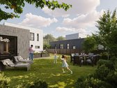Pilnai Įrengtas 223 M² Namas Gilužiuose, - nuotraukos Nr. 31