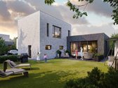 Pilnai Įrengtas 223 M² Namas Gilužiuose, - nuotraukos Nr. 33