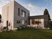 Pilnai Įrengtas 223 M² Namas Gilužiuose, - nuotraukos Nr. 32