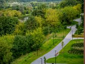 Revingio kvartalas įsikūręs kaimynystėje su - nuotraukos Nr. 13