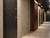 2 Kambariai Šalia Ozo Parko – 26 M² Už 113 000 € - nuotraukos Nr. 10
