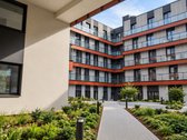 2 Kambariai Šalia Ozo Parko – 26 M² Už 113 000 € - nuotraukos Nr. 15
