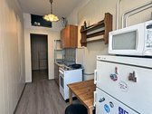 Naujamiestyje nuomojamas tvarkingas 2 atskirų - nuotraukos Nr. 2
