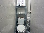 Naujamiestyje nuomojamas tvarkingas 2 atskirų - nuotraukos Nr. 11