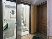 Naujamiestyje nuomojamas tvarkingas 2 atskirų - nuotraukos Nr. 9