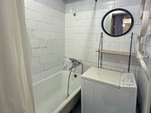 Naujamiestyje nuomojamas tvarkingas 2 atskirų - nuotraukos Nr. 10