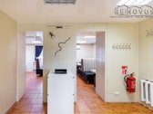 Nuomojamos 78 m² komercinės patalpos - nuotraukos Nr. 10