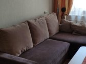 Nuomojamas tvarkingas 1 kambario butas - nuotraukos Nr. 3