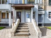 Nuomojamos 78 m² komercinės patalpos - nuotraukos Nr. 15