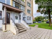 Nuomojamos 78 m² komercinės patalpos - nuotraukos Nr. 16