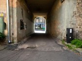 1 Kambario Butas Šopeno G. 3 – Galimybė - nuotraukos Nr. 13