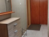 Nuomojamas tvarkingas 1 kambario butas - nuotraukos Nr. 7