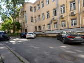 1 Kambario Butas Šopeno G. 3 – Galimybė - nuotraukos Nr. 14